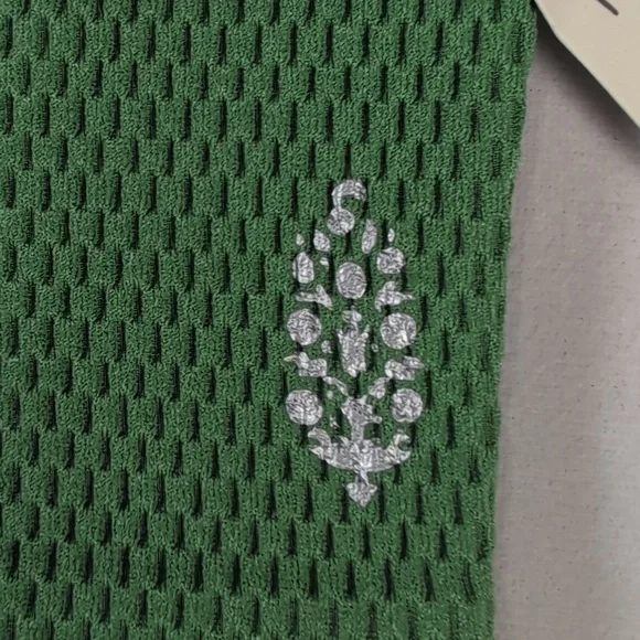 Free People Movement Green Shuffle Bra - Picture 4 of 8